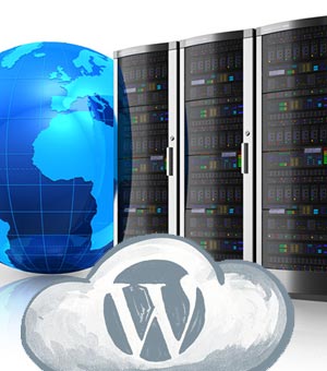 como comprar hosting para wordpress