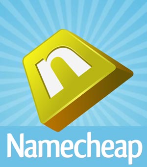 como comprar un dominio en namecheap