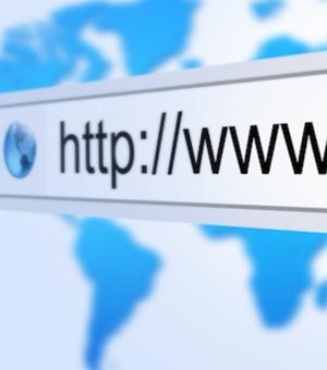como comprar un dominio para un sitio de internet