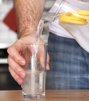 como comprar un filtro de agua