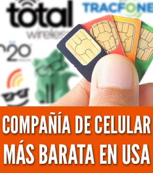 compañía de celular más barata en eeuu