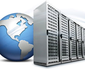 comprar hosting para un sitio de internet