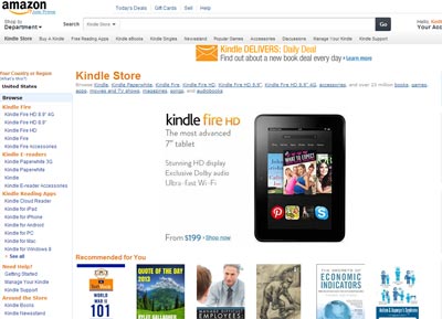 comprar libros kindle en espanol tienda de libros amazon