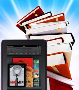 comprar libros para kindle en amazon en espanol