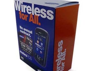 comprar un celular metro pcs por Internet