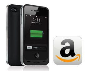 comprar un iphone en amazon