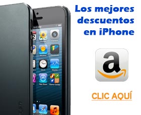 comprar un iphone por internet amazon