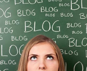 conseguir hosting para un blog empezar un blog