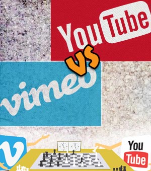 cual es mejor vimeo o youtube