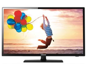 mejor television 2013 Samsung UN32EH4003