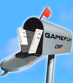 que es gamefly y para que se usa gamefly