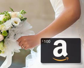 regalo para una boda tarjeta de amazon