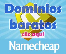 comprar un dominio en namecheap