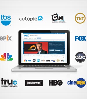 ver televisión por Internet - Ver TV gratis online