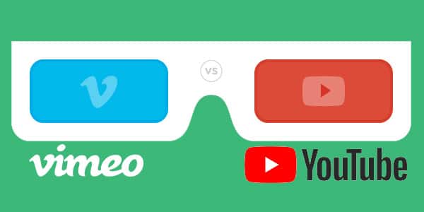 vimeo youtube cual es mejor diferencias