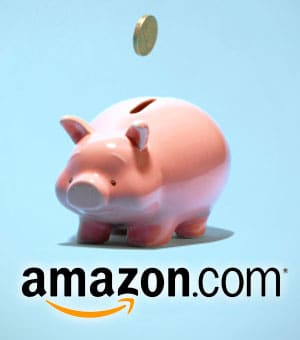 Ahorrar dinero al comprar en amazon