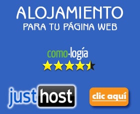 alojamiento hosting de justhost crear una pagina web alojamiento hospedaje