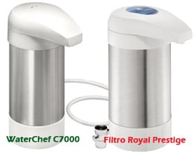 alternativa a un filtro royal prestige alternativa filtros royal prestige