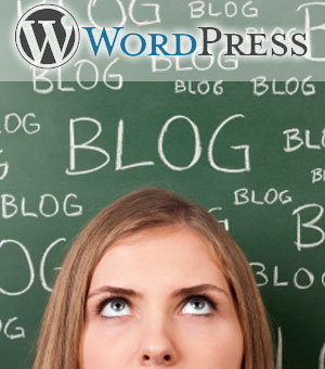 como crear un blog wordpress