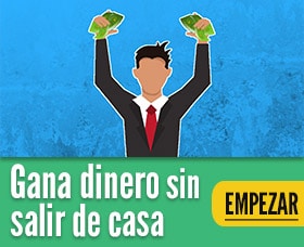 como ganar dinero desde casa