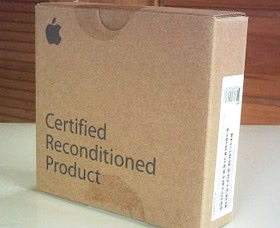 comprar productos refurbished en internet