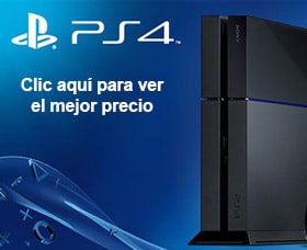 comprar un playstation 4 precio playstation 4