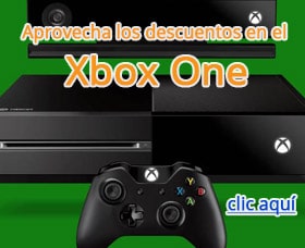 comprar xbox one ordenar xbox one por internet