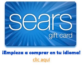 compras por internet en espanol sears en espanol