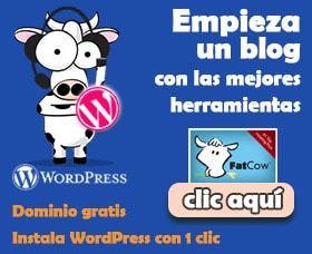 crear un blog wordpress el mejor alojamiento para wordpress