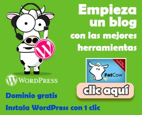 crear un blog wordpress el mejor hosting wordpress