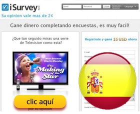 encuestas remuneradas en espana como ganar dinero por internet