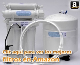 filtros de agua osmosis inversa comprar filtro de agua