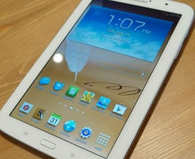 galaxy note 8 tablet mas vendida del mercado