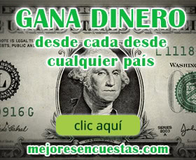 trabajar desde casa ganar dinero con encuestas remuneradas