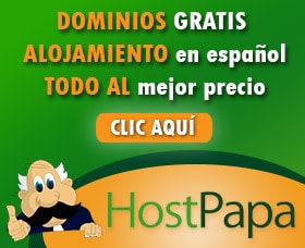 hosting con dominio gratis hostpapa alojamiento con dominio gratis