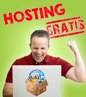 hosting gratis para tu sitio de internet alojamiento gratis