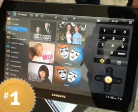 la tablet mas vendida del mercado samung note tab 2 tableta