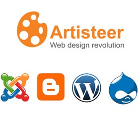 mejor software para crear paginas web artisteer