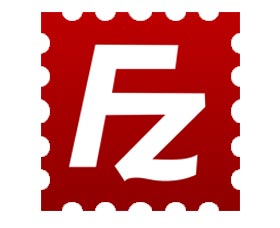 mejor software para crear paginas web ftp filezilla