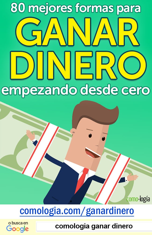 mejores formas de ganar dinero desde casa