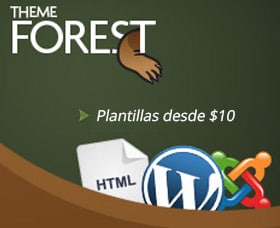 plantillas wordpress sitios donde comprar temas wordpress