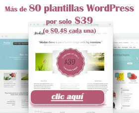 porque comprar plantillas wordpress elegant themes