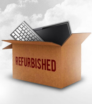 que es refurbished como comprar un producto refurbished