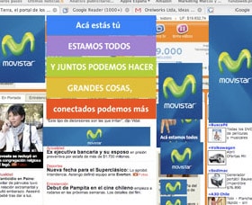 un hosting gratis con publicidad puede correr a tus usuarios