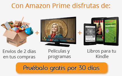 ventajas de amazon prime para que sirve amazon prime 