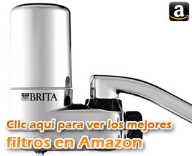 ver los mejores filtros en amazon