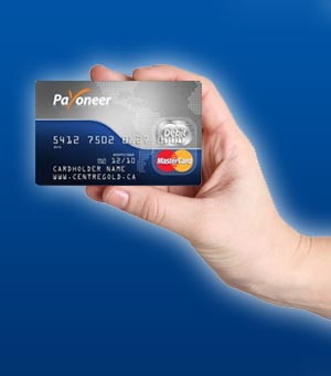 abrir una cuenta payoneer