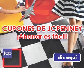 como comprar en jcpenney cupones de jcpenney