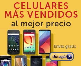 comprar celulares baratos por internet