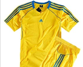 comprar un uniforme de futbol por internet